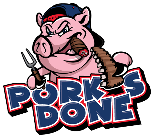 Pork's Done BBQ